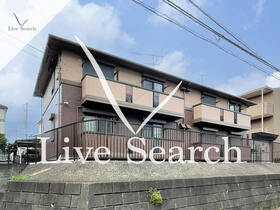 ファミール 203 【千葉県	 総武本線　都賀駅　徒歩13分】 の外観写真