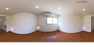 ヴィラ下北沢A棟 203 【東京都下北沢駅】 の外観写真