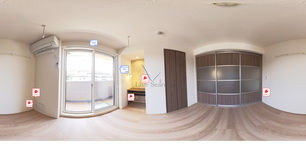 マーリエ　2 205 【神奈川県橋本駅　】 の外観写真