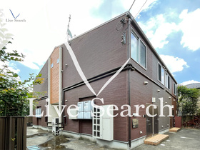 stage野方 101 【東京都野方】 の外観写真