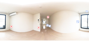 板橋区徳丸2丁目計画新築AP 201 【東京都東武練馬駅　徒歩5分】 の外観写真