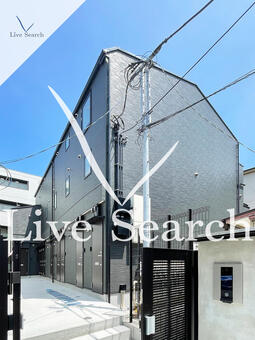 板橋区徳丸2丁目計画新築AP 201 【東京都東武練馬駅　徒歩5分】 の外観写真