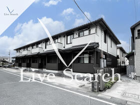 美南 202 【埼玉県吉川美南】 の外観写真