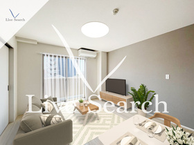 ソリティア都島 401 【大阪府野江内代駅】 の外観写真