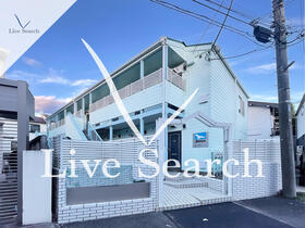 クレール成城 101 【東京都喜多見駅】 の外観写真