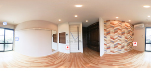 エスペラント 201 【熊本県八代駅】 の外観写真