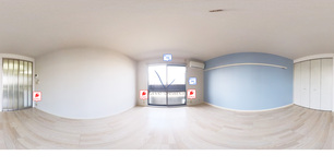 ファレノ 101 【熊本県南熊本駅】 の外観写真