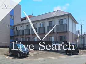 ファレノ 101 【熊本県南熊本駅】 の外観写真