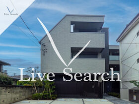 レフィアント登戸 301 【千葉県西千葉駅徒歩12分】 の外観写真