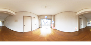 ローレルハイツ千里4号棟 710 【大阪府阪急千里線　山田駅】 の外観写真