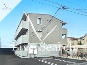 コンフォート 103 【埼玉県三郷中央駅】 の外観写真