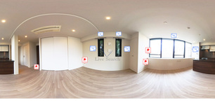 プライムメゾン三田綱町 301 【東京都麻布十番】 の外観写真