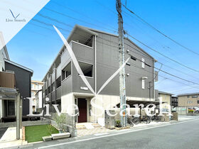 オーパス 103 【埼玉県三郷中央駅】 の外観写真