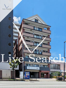 セントレジデンス博多 506 【福岡県東比恵駅】 の外観写真