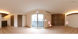 ジラソーレ相模が丘 101 【神奈川県小田急相模原駅】 の外観写真