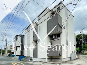 シーサイドヴィラ 101 【千葉県本千葉】 の外観写真