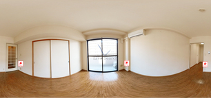 シャリオ佐野 203 【神奈川県南武線　矢向駅　徒歩18分】 の外観写真