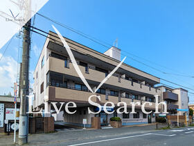 シャリオ佐野 203 【神奈川県南武線　矢向駅　徒歩18分】 の外観写真