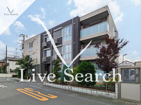 sophia  207 【埼玉県吉川美南】 の外観写真