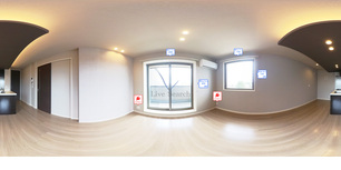 ソフィア国府公園 303 【熊本県新水前寺駅】 の外観写真