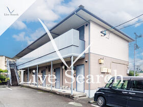 エトワール打越 102 【熊本県北熊本駅】 の外観写真