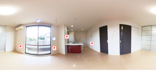 シャーメゾン上代 102 【熊本県熊本駅】 の外観写真