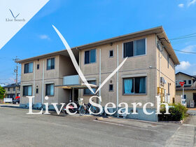 シャーメゾン上代 102 【熊本県熊本駅】 の外観写真