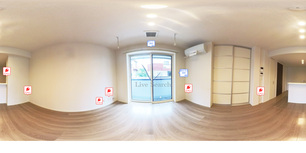 GRAND　SOLEIL　 101 【東京都板橋】 の外観写真