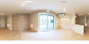 D6 111 【東京都椎名町】 の外観写真