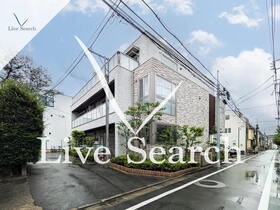 D6 111 【東京都椎名町】 の外観写真