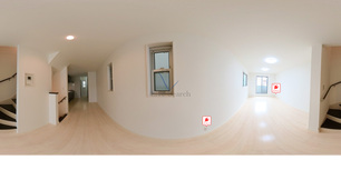 幸区古市場1丁目中古戸建777193R  【神奈川県鹿島田駅】 の外観写真