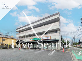 ORIENTAL P.I.C 201 【東京都花小金井駅】 の外観写真