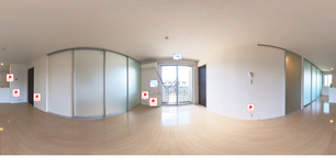 グランドパルクB棟 203 【熊本県新八代駅】 の外観写真