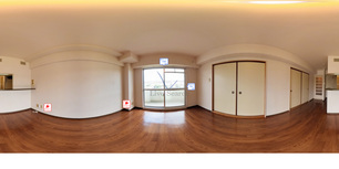 ヒュースー丘弐番館 706 【大阪府和泉砂川駅】 の外観写真