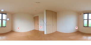 シャーメゾン下中島 201 【和歌山県紀伊宮原駅】 の外観写真