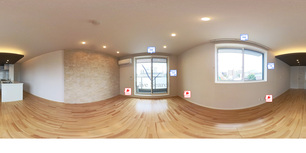 BEREO大江 301 【熊本県新水前寺駅】 の外観写真