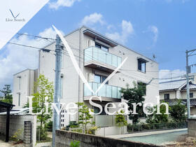 BEREO大江 301 【熊本県新水前寺駅】 の外観写真