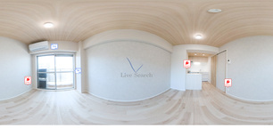 ニックハイム行徳第5 702 【千葉県東京メトロ東西線 / 南行徳駅 徒歩4分】 の外観写真