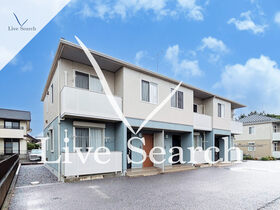 KLF7a 202 【茨城県勝田】 の外観写真