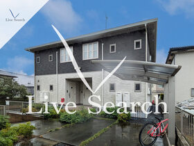 ラクレールB 101 【茨城県水戸駅】 の外観写真