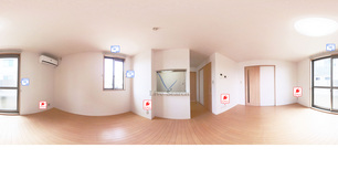 スマート　レジデンス A102 【福岡県春日駅】 の外観写真