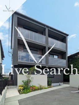 シャーメゾンAVA 101 【熊本県水前寺駅】 の外観写真