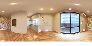 ニュー・デパーチャー 101 【熊本県西熊本駅】 の外観写真