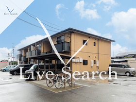 ニュー・デパーチャー 101 【熊本県西熊本駅】 の外観写真