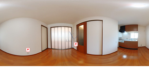 シャーメゾンハーヴェスト 105 【和歌山県湯浅駅】 の外観写真