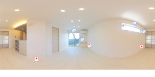 トリシア遠里小野 302 【大阪府阪和線　杉本町駅】 の外観写真