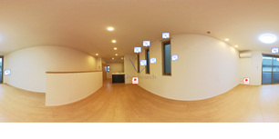 エフシュタット 202 【愛知県矢田駅】 の外観写真