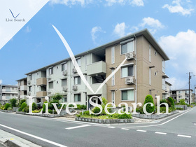 ロイジェントパークスレイクタウンⅡL 206 【埼玉県越谷レイクタウン】 の外観写真