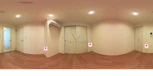 WALD 102 【東京都東長崎駅】 の外観写真