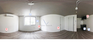 J-ARC曳舟 201 【東京都曳舟駅】 の外観写真